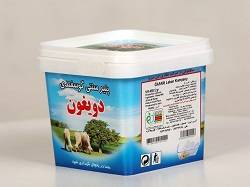 دویغون پنیر سنتی گوسفندی لیقوان 400 گرم